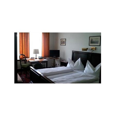 Hotel Corona Frankfurt am Main ภายนอก รูปภาพ